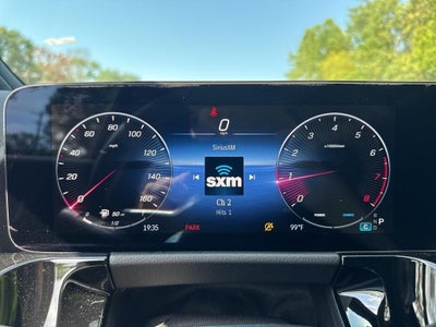 2026 Mercedes-Benz GLA GLA 250 4MATIC®