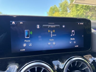 2026 Mercedes-Benz GLA GLA 250 4MATIC®