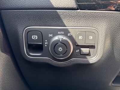 2026 Mercedes-Benz GLA GLA 250 4MATIC®