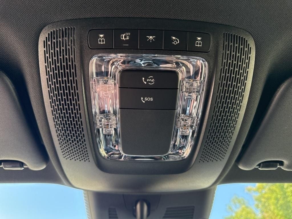 2026 Mercedes-Benz GLA GLA 250 4MATIC®