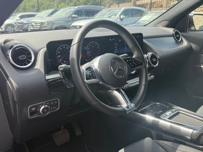 2026 Mercedes-Benz GLA 250 4MATIC®