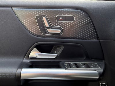 2026 Mercedes-Benz GLA 250 4MATIC®
