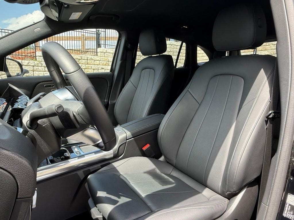 2026 Mercedes-Benz GLA 250 4MATIC®
