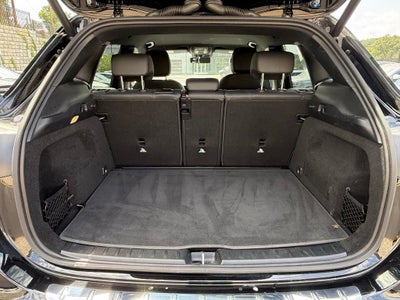 2026 Mercedes-Benz GLA 250 4MATIC®