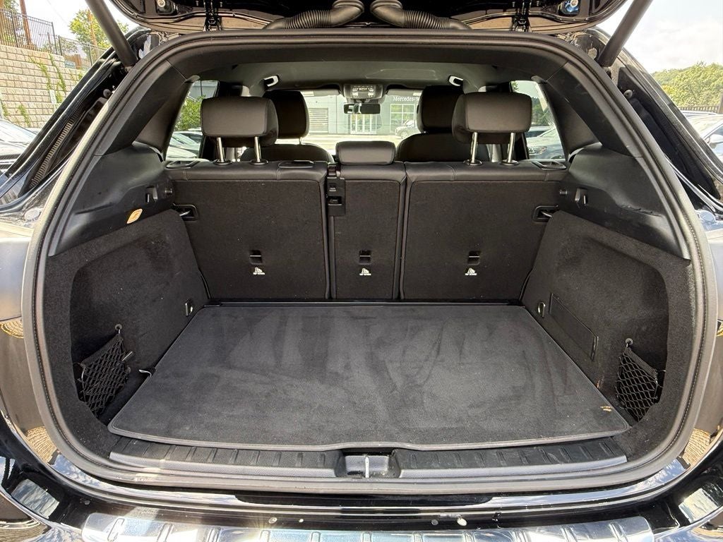 2026 Mercedes-Benz GLA 250 4MATIC®