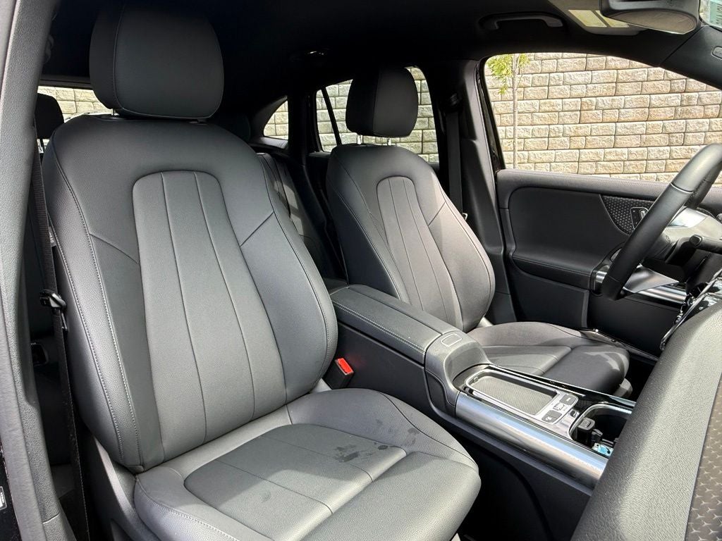 2026 Mercedes-Benz GLA 250 4MATIC®