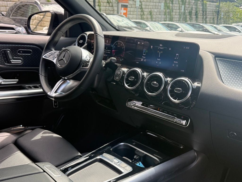 2026 Mercedes-Benz GLA 250 4MATIC®