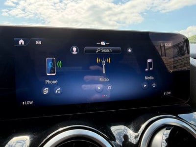 2026 Mercedes-Benz GLA 250 4MATIC®