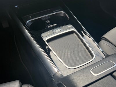 2026 Mercedes-Benz GLA 250 4MATIC®