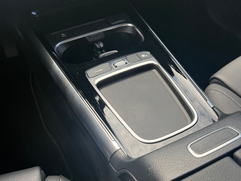 2026 Mercedes-Benz GLA 250 4MATIC®