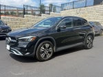 2026 Mercedes-Benz GLA 250 4MATIC®