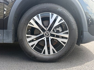 2026 Mercedes-Benz GLA 250 4MATIC®