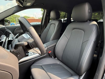 2026 Mercedes-Benz GLA 250 4MATIC®