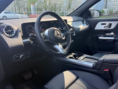 2026 Mercedes-Benz GLA 250 4MATIC®