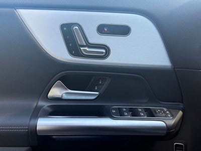 2026 Mercedes-Benz GLA 250 4MATIC®