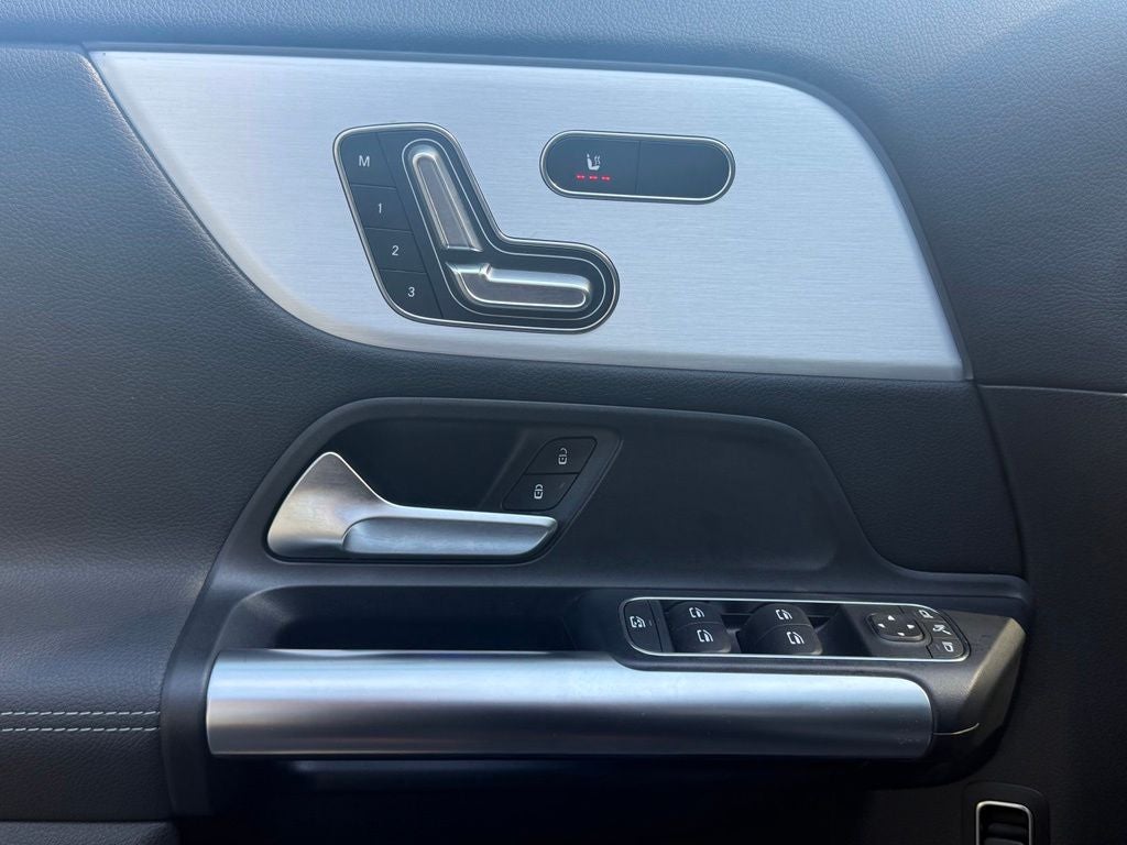 2026 Mercedes-Benz GLA 250 4MATIC®