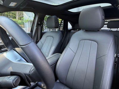 2026 Mercedes-Benz GLA 250 4MATIC®