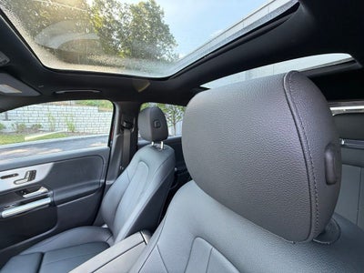 2026 Mercedes-Benz GLA 250 4MATIC®