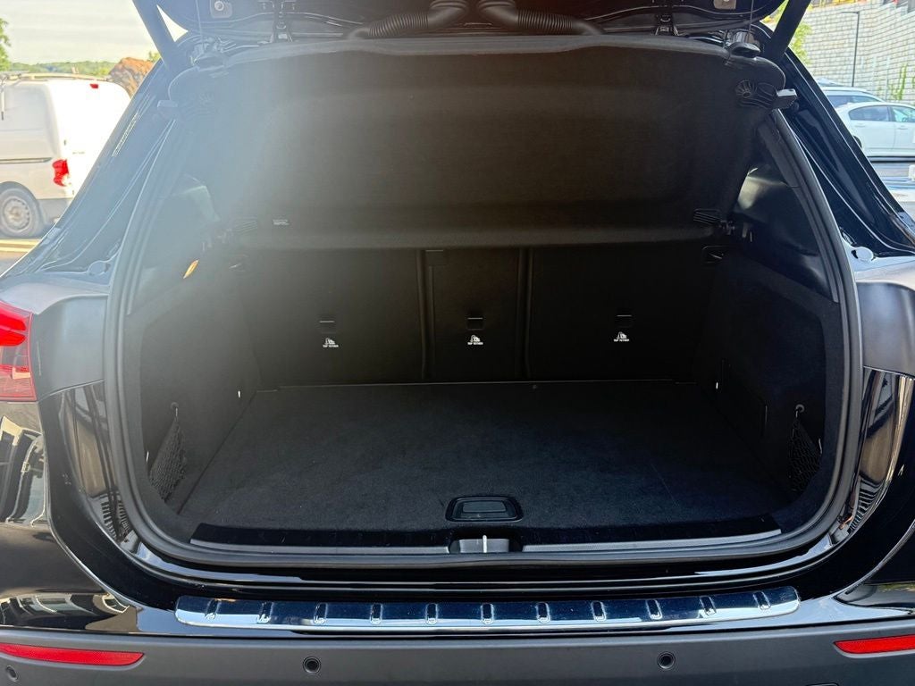 2026 Mercedes-Benz GLA 250 4MATIC®