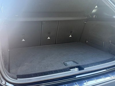 2026 Mercedes-Benz GLA 250 4MATIC®