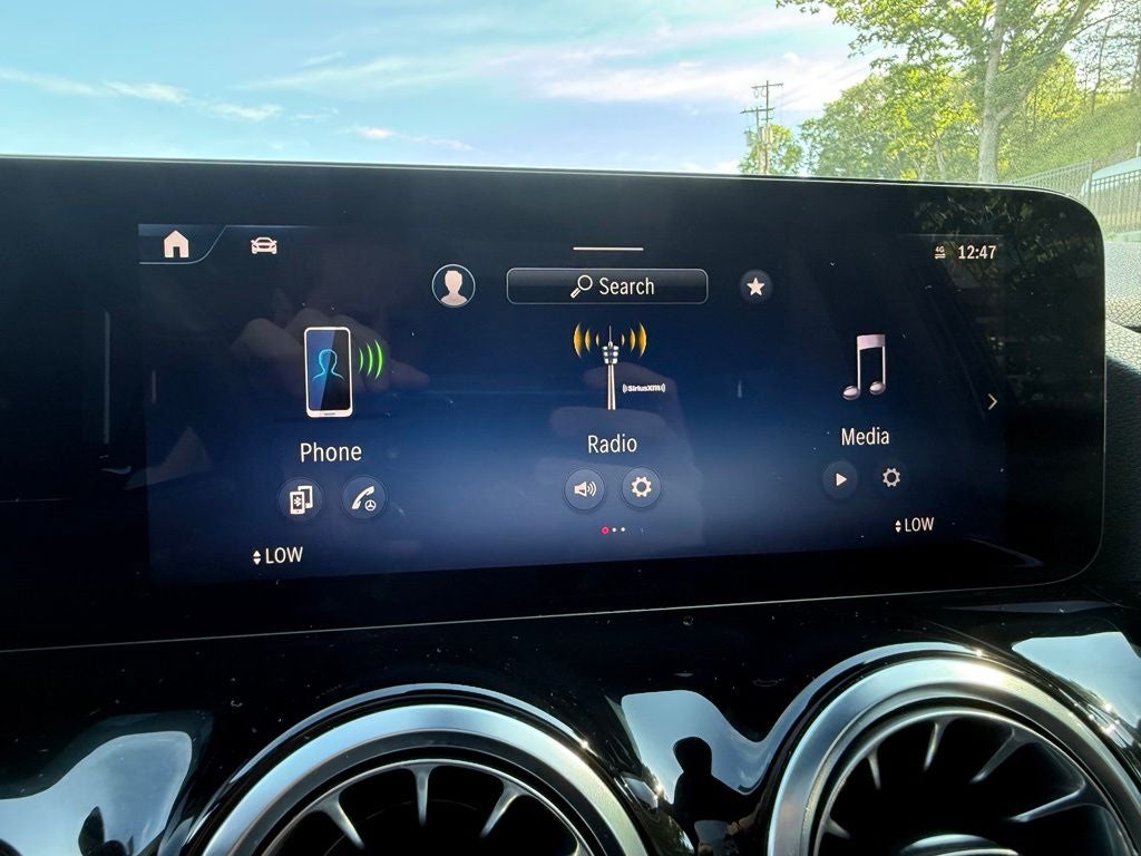 2026 Mercedes-Benz GLA 250 4MATIC®