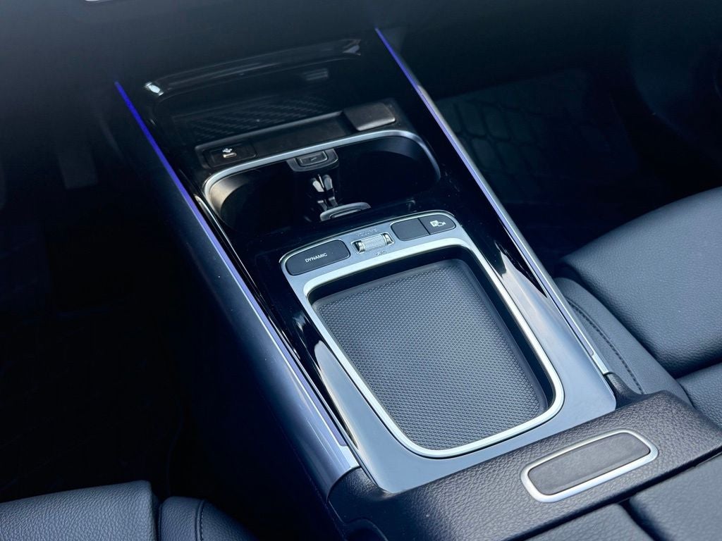 2026 Mercedes-Benz GLA 250 4MATIC®