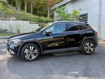 2026 Mercedes-Benz GLA 250 4MATIC®