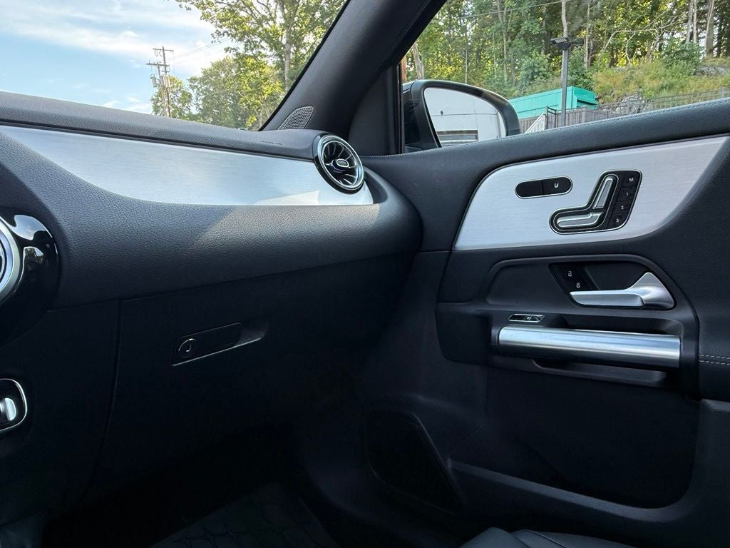 2026 Mercedes-Benz GLA 250 4MATIC®