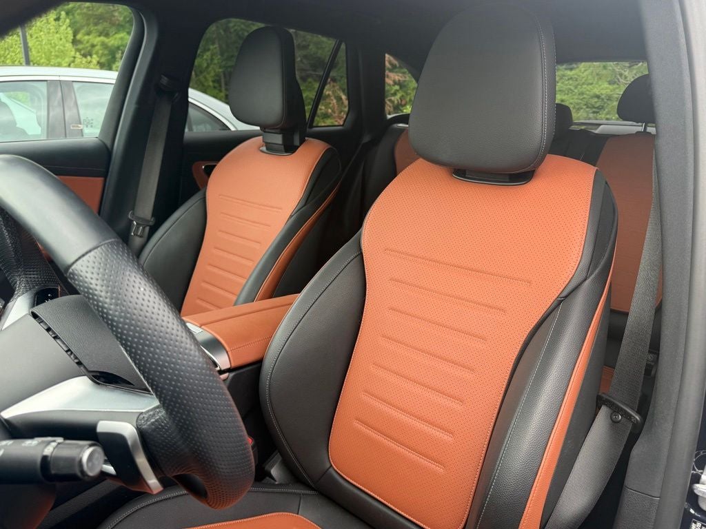 2023 Mercedes-Benz GLC 300 4MATIC®