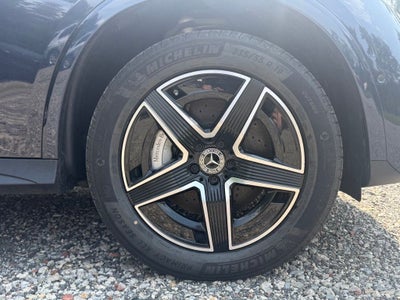 2023 Mercedes-Benz GLC 300 4MATIC®