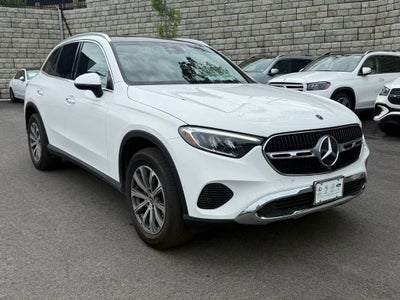 2023 Mercedes-Benz GLC GLC 300 4MATIC®
