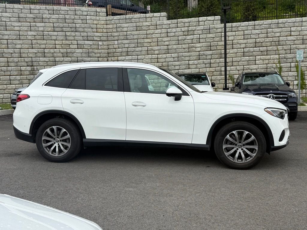 2023 Mercedes-Benz GLC GLC 300 4MATIC®