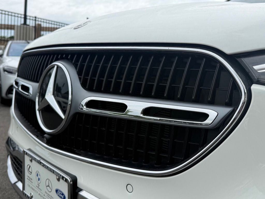 2023 Mercedes-Benz GLC GLC 300 4MATIC®