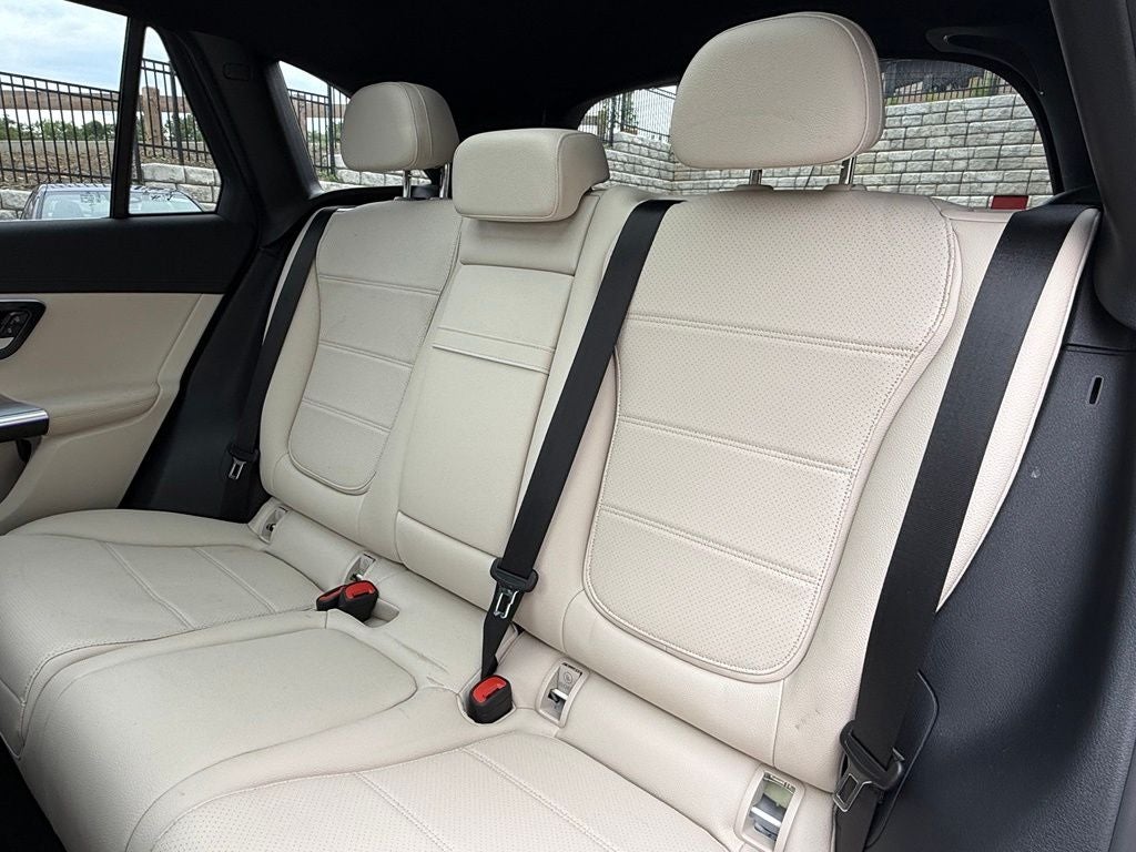 2023 Mercedes-Benz GLC GLC 300 4MATIC®