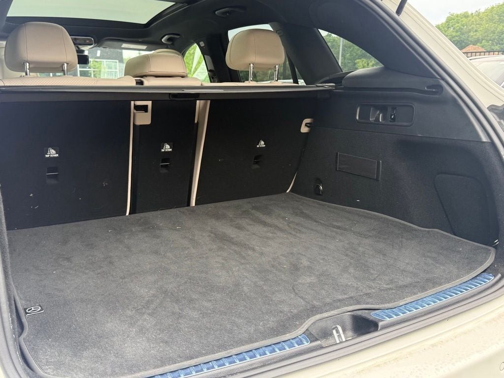 2023 Mercedes-Benz GLC GLC 300 4MATIC®