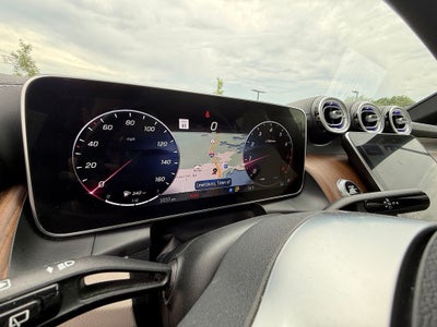 2023 Mercedes-Benz GLC GLC 300 4MATIC®