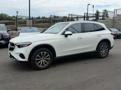 2023 Mercedes-Benz GLC GLC 300 4MATIC®