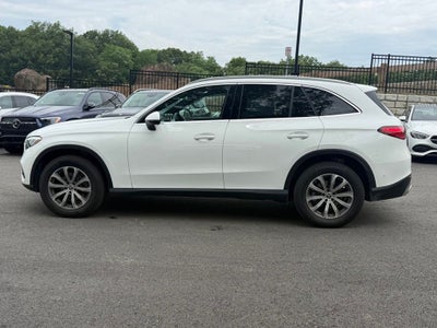 2023 Mercedes-Benz GLC GLC 300 4MATIC®