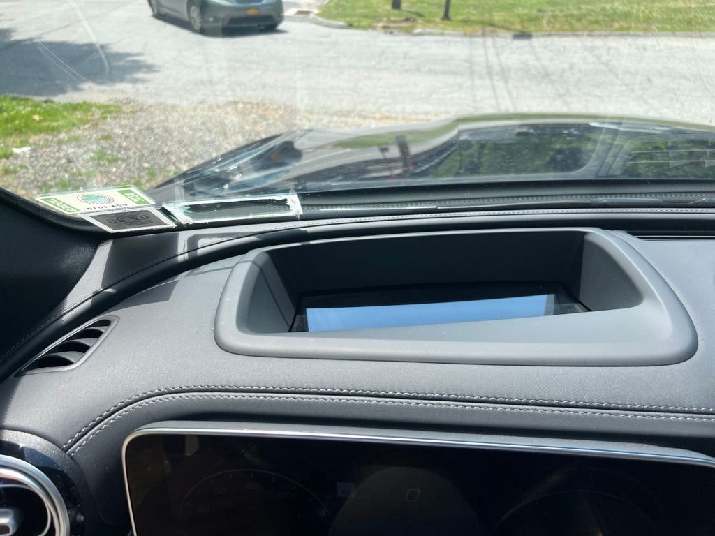 2023 Mercedes-Benz GLC GLC 300 4MATIC®