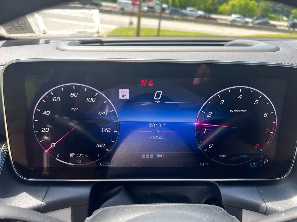 2023 Mercedes-Benz GLC GLC 300 4MATIC®