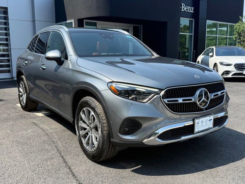2023 Mercedes-Benz GLC GLC 300 4MATIC®