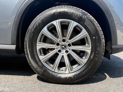 2023 Mercedes-Benz GLC GLC 300 4MATIC®