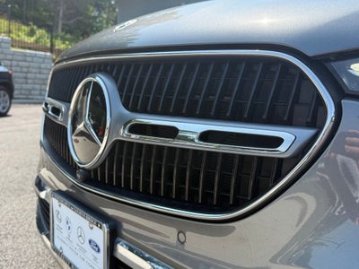 2023 Mercedes-Benz GLC GLC 300 4MATIC®