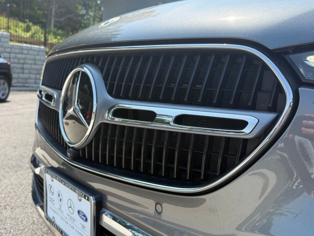 2023 Mercedes-Benz GLC GLC 300 4MATIC®