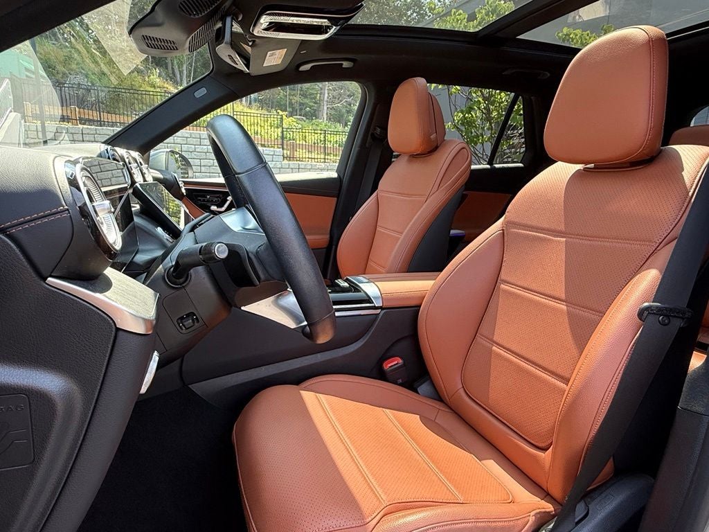 2023 Mercedes-Benz GLC GLC 300 4MATIC®