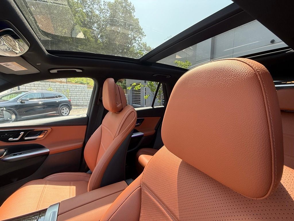2023 Mercedes-Benz GLC GLC 300 4MATIC®