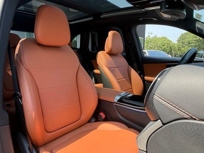 2023 Mercedes-Benz GLC GLC 300 4MATIC®