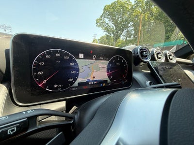 2023 Mercedes-Benz GLC GLC 300 4MATIC®