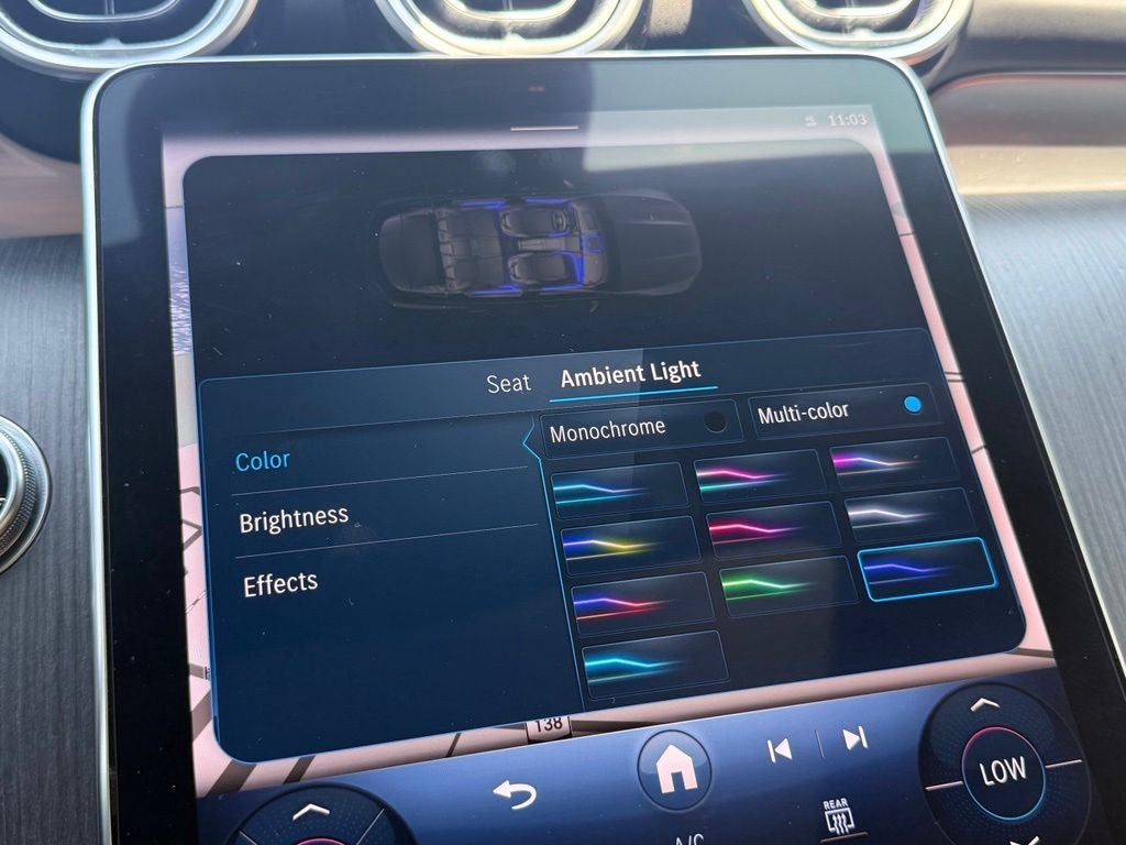 2023 Mercedes-Benz GLC GLC 300 4MATIC®
