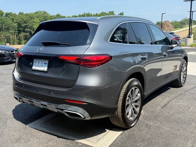 2023 Mercedes-Benz GLC GLC 300 4MATIC®